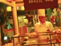 三亚豪威麒麟大(dà)酒(jiǔ)店巴西烧(shāo)烤园