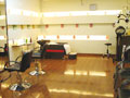 环(huán)球城(chéng)大酒店美发中心(xīn)