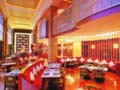 博鳌索(suǒ)菲特(tè)大酒店(diàn)怡景西餐厅