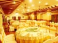 康(kāng)乐园海航度假酒店中餐(cān)厅