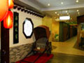 寰岛泰得大酒店西湖人(rén)家(jiā)