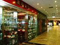 寰岛泰得大酒店商(shāng)业街(jiē)
