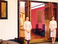 金(jīn)海岸罗(luó)顿大酒店(diàn)龙(lóng)图阁餐厅