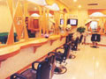 宝华海景大酒店(diàn)美(měi)发中(zhōng)心