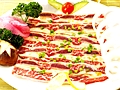 烤五花(huā)肉