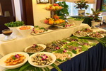 丰(fēng)富菜(cài)肴