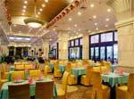 三亚华源温泉海景度假酒店(diàn)西餐厅